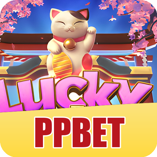 Logo Oficial PPBET Download